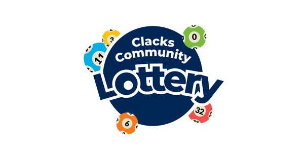 Clacks Community Lottery